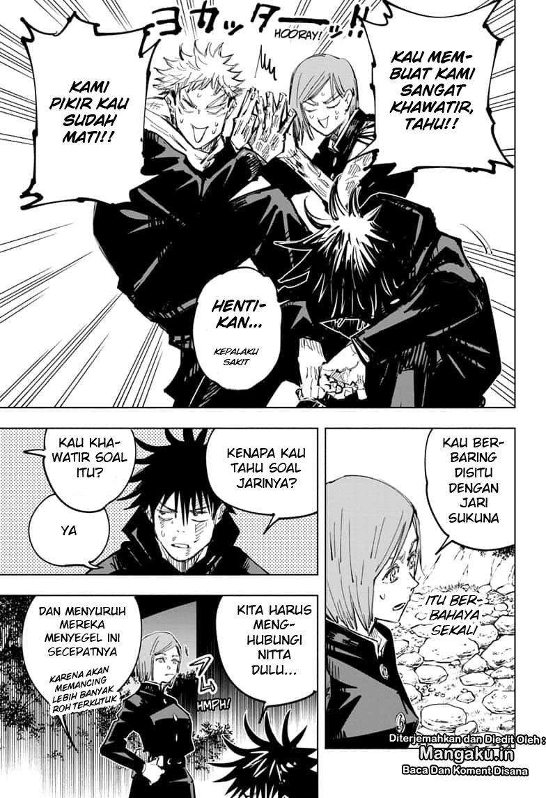 Chapter 63 - halaman 11