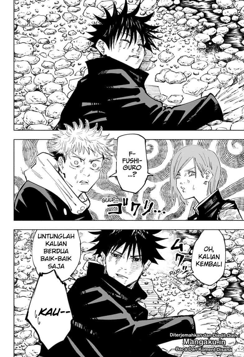 Chapter 63 - halaman 10