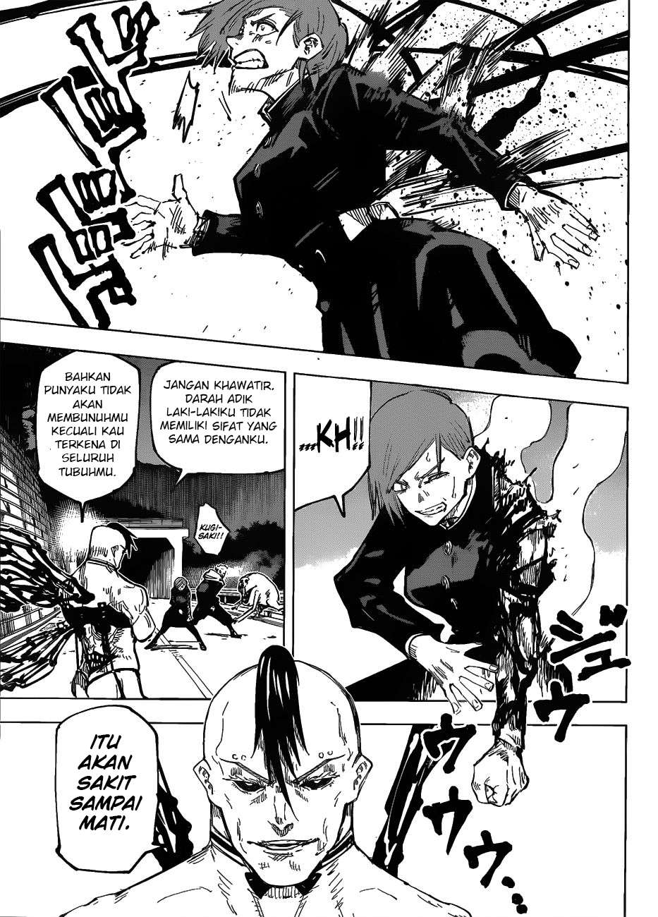 Chapter 60 - halaman 11