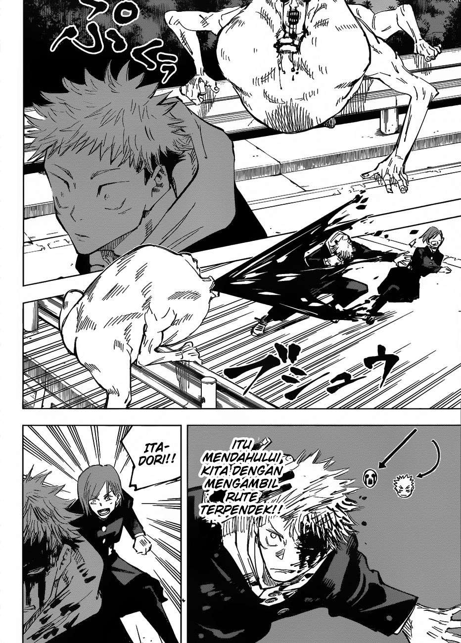 Chapter 60 - halaman 10