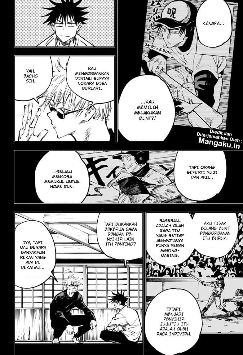 Chapter 58 - halaman 10