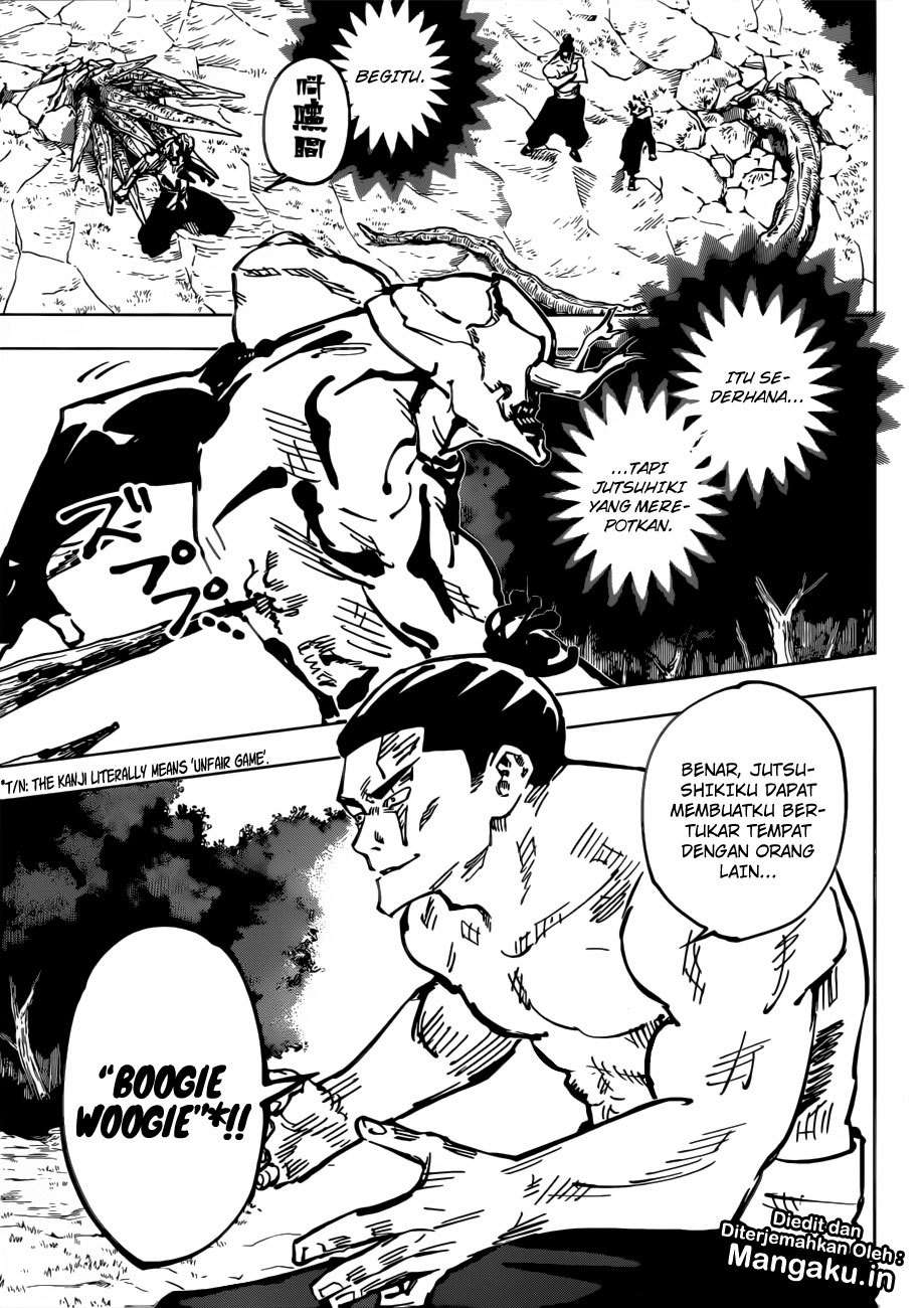 Chapter 50 - halaman 11