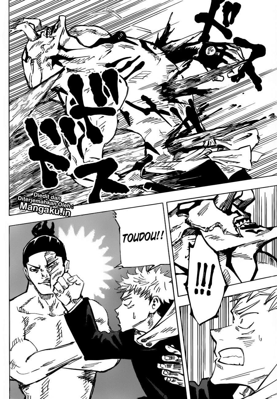Chapter 50 - halaman 10