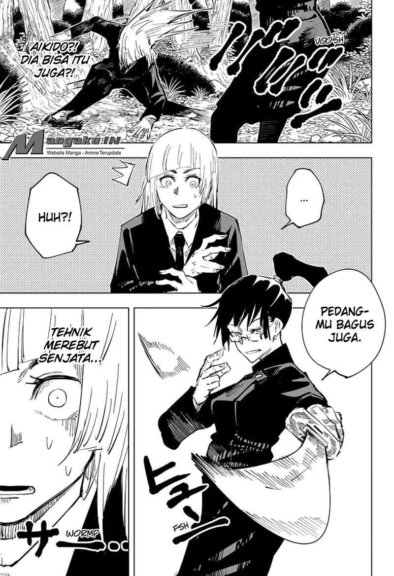 Chapter 40 - halaman 11