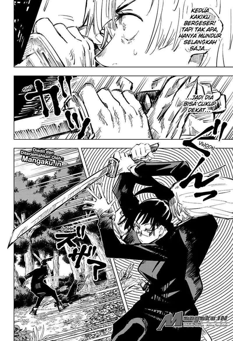Chapter 40 - halaman 10