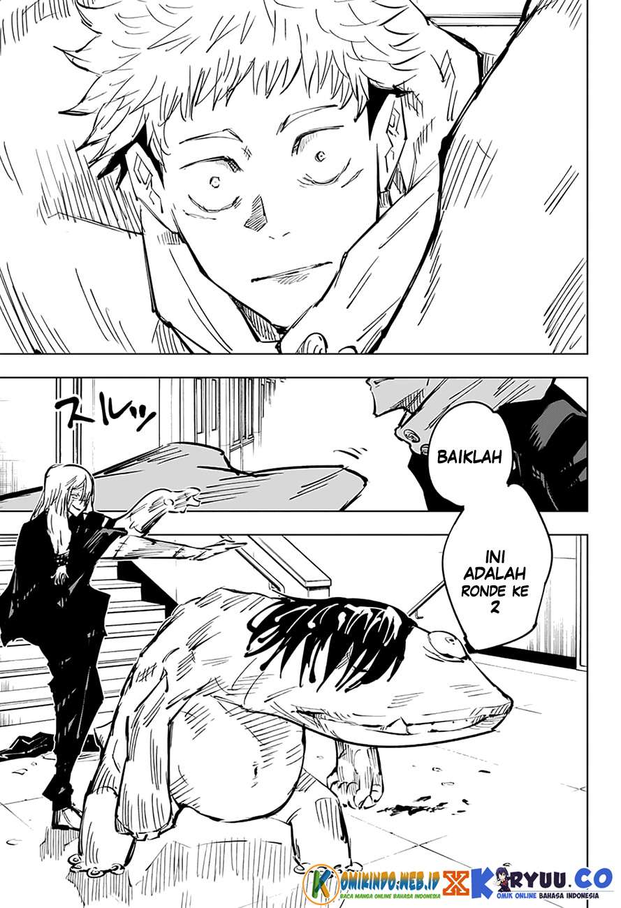 Chapter 27 - halaman 10
