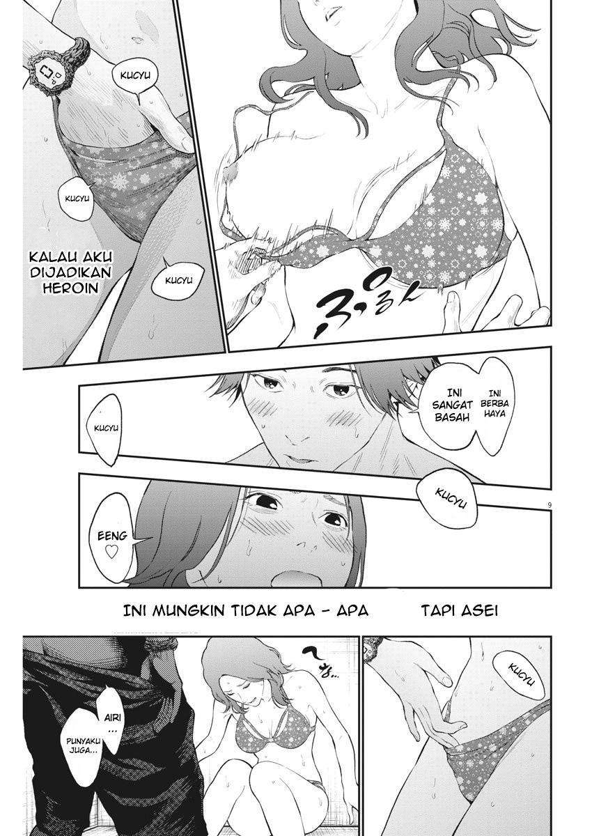 Chapter 83 - halaman 11
