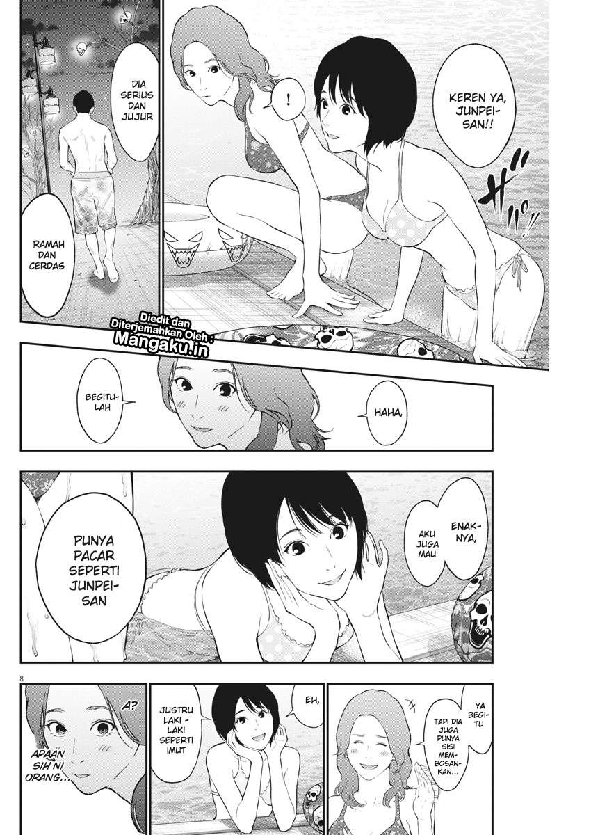 Chapter 82 - halaman 10