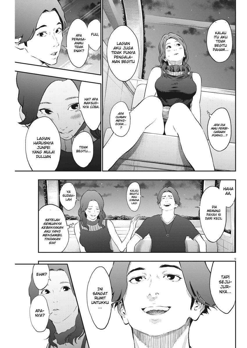 Chapter 81 - halaman 11