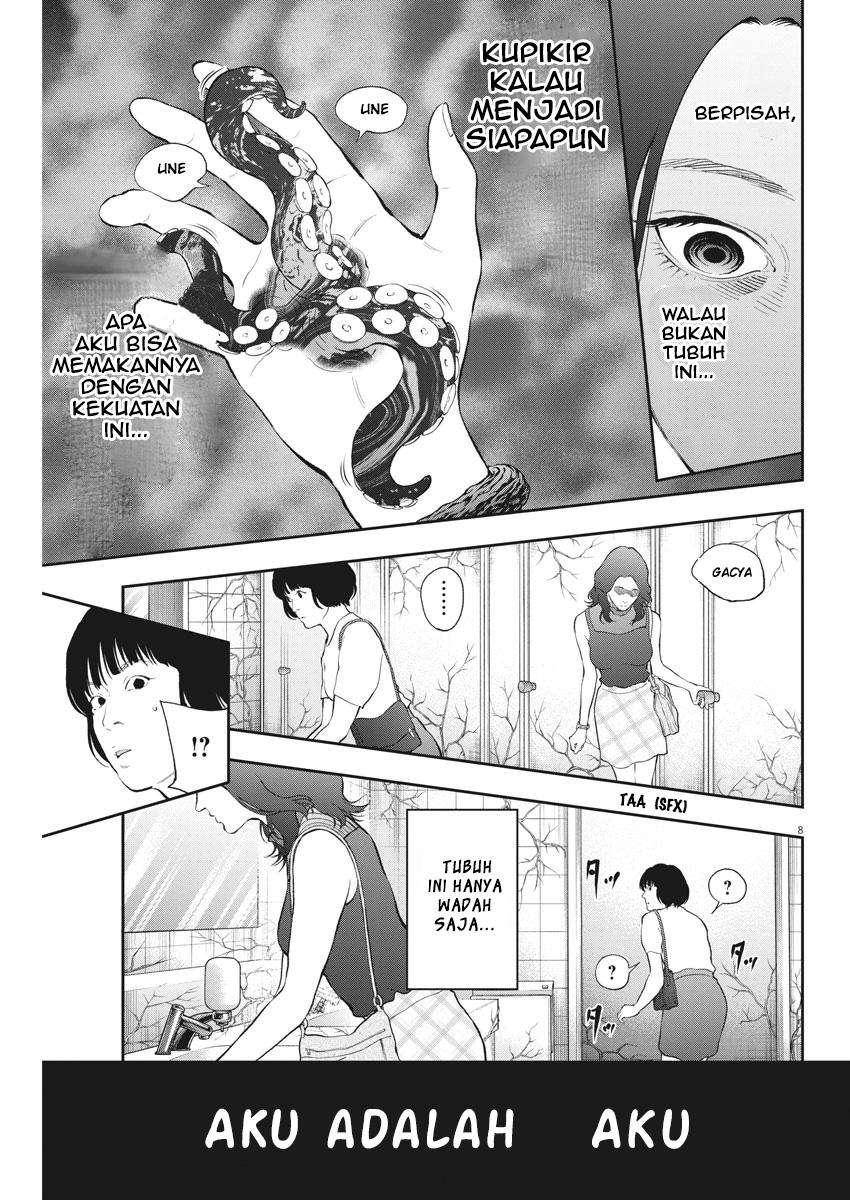 Chapter 80 - halaman 10
