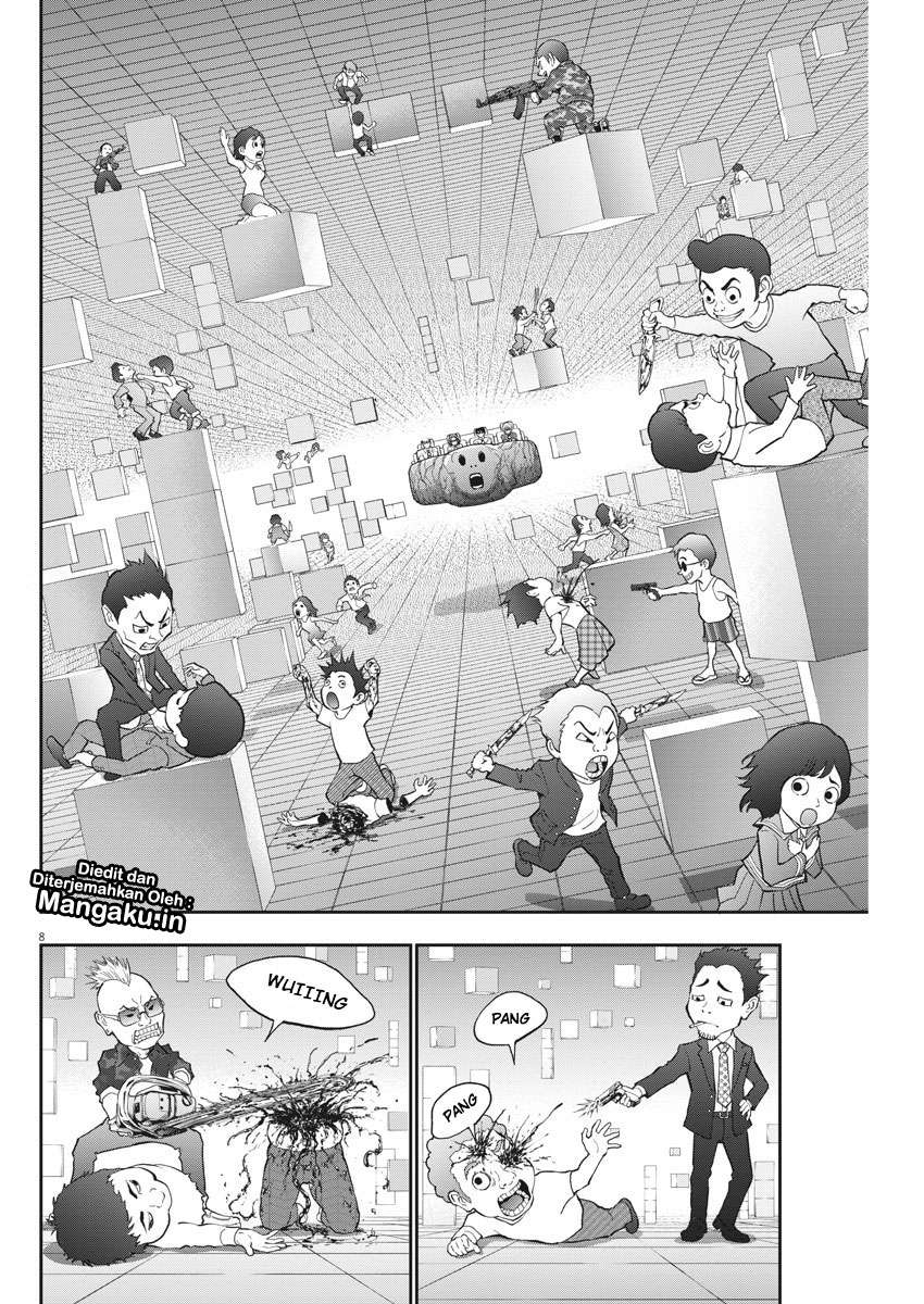 Chapter 79 - halaman 10