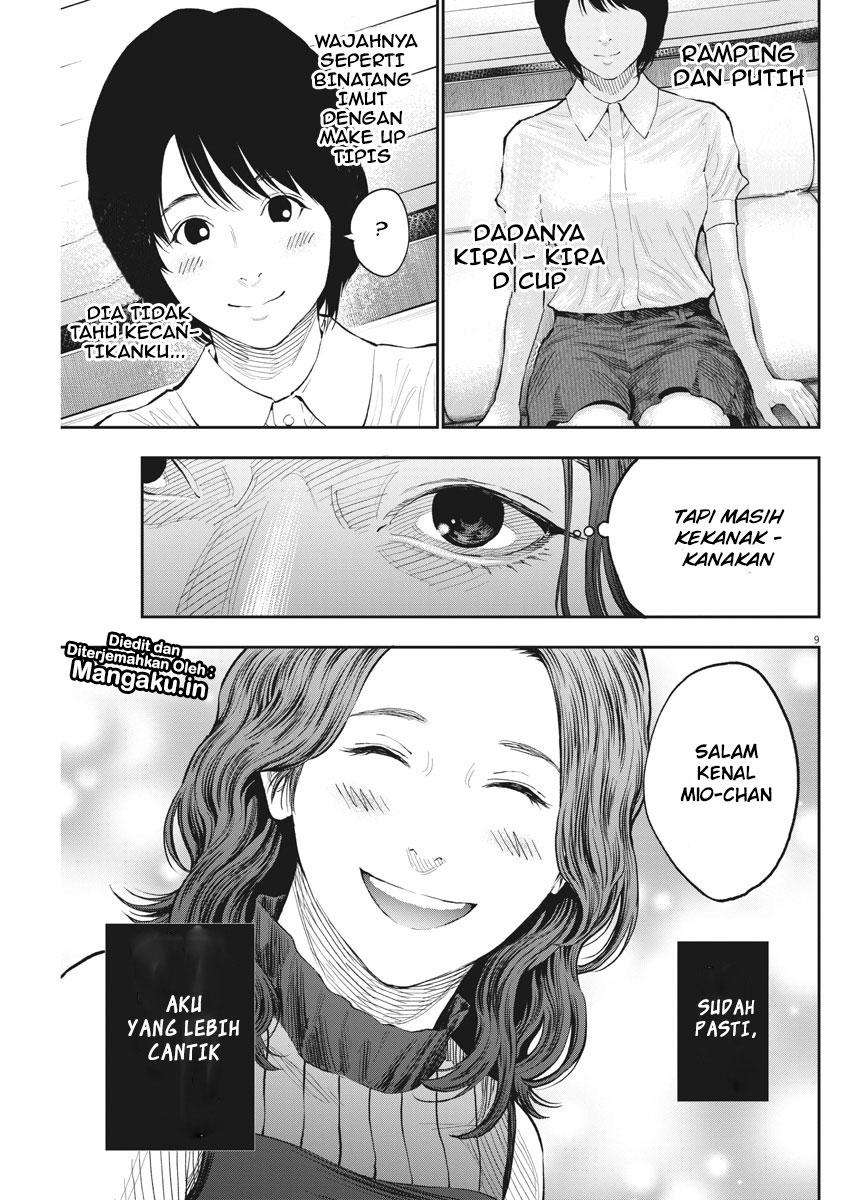 Chapter 78 - halaman 11