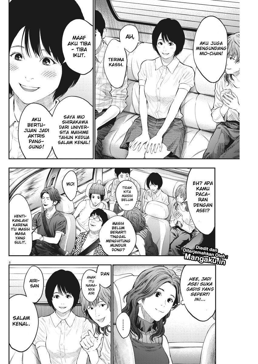 Chapter 78 - halaman 10