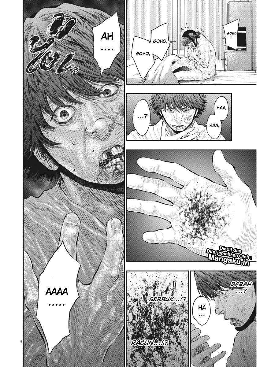 Chapter 77 - halaman 10