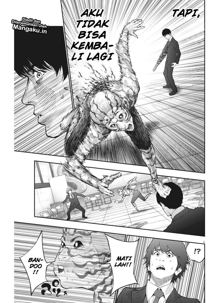Chapter 76 - halaman 11