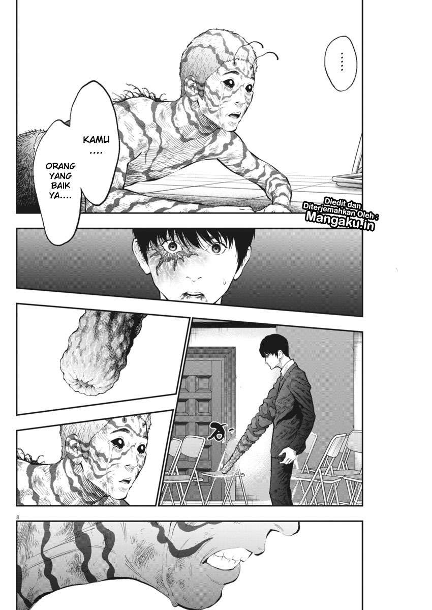 Chapter 76 - halaman 10