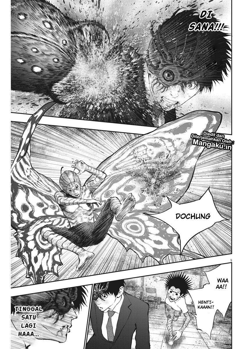 Chapter 75 - halaman 11