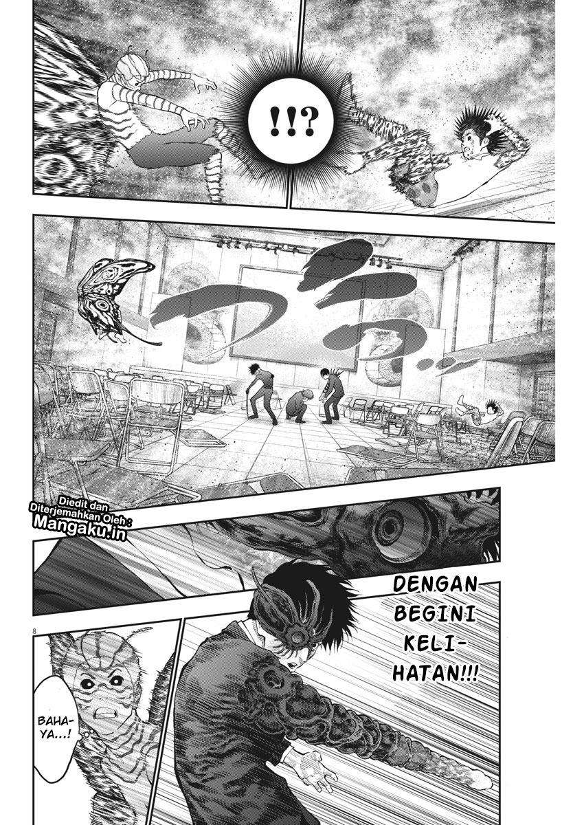 Chapter 75 - halaman 10