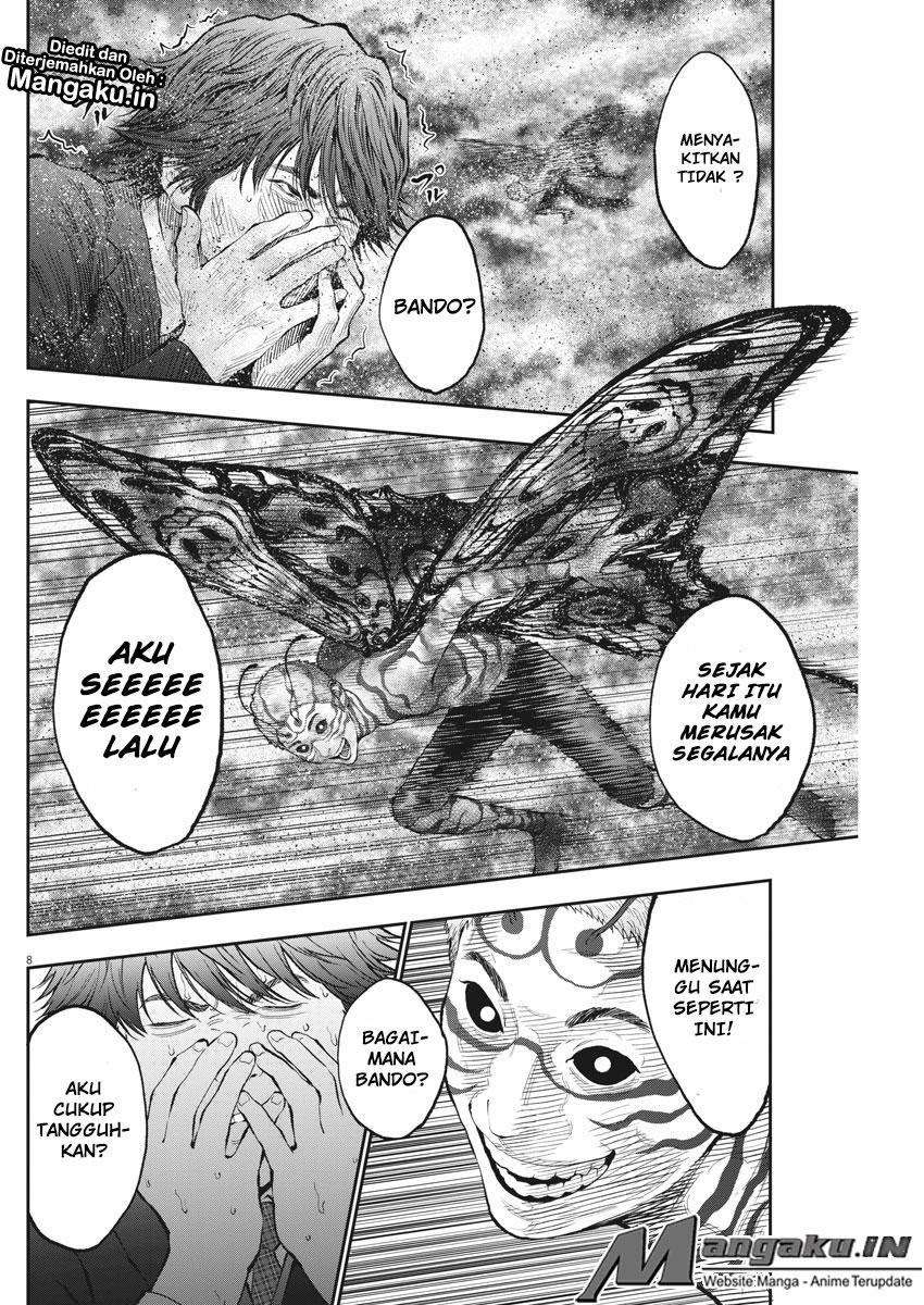 Chapter 74 - halaman 10