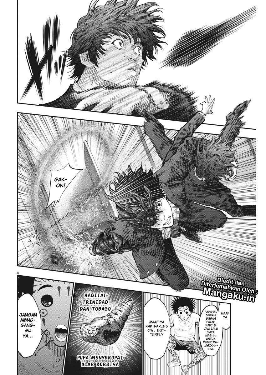 Chapter 73 - halaman 10