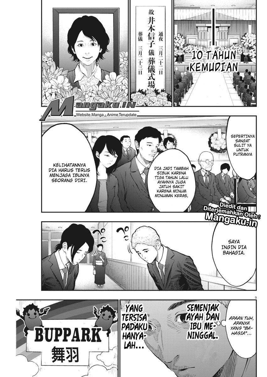 Chapter 72 - halaman 11