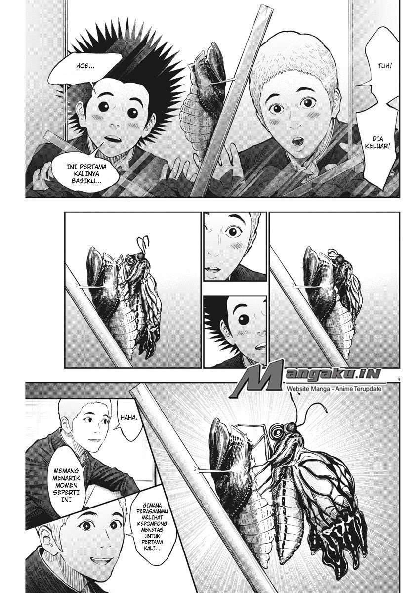 Chapter 71 - halaman 11