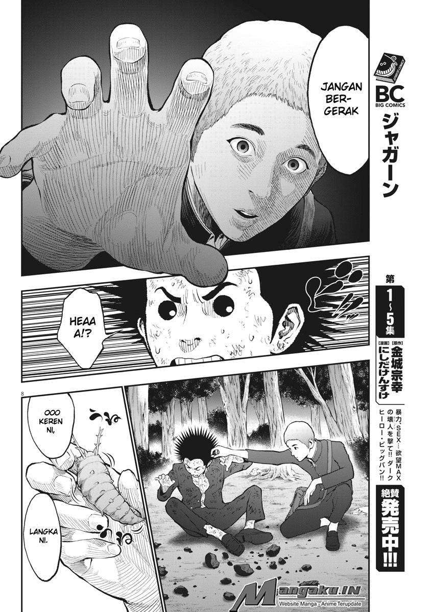 Chapter 70 - halaman 10