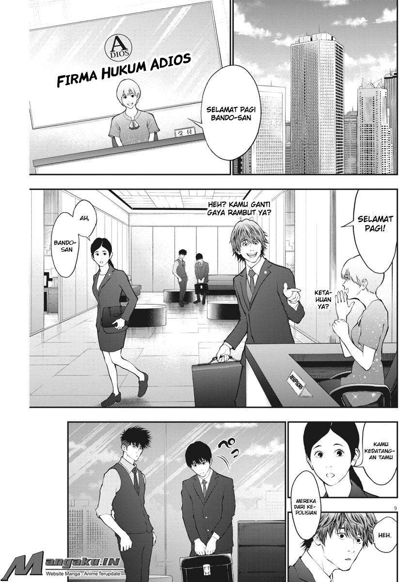 Chapter 69 - halaman 11