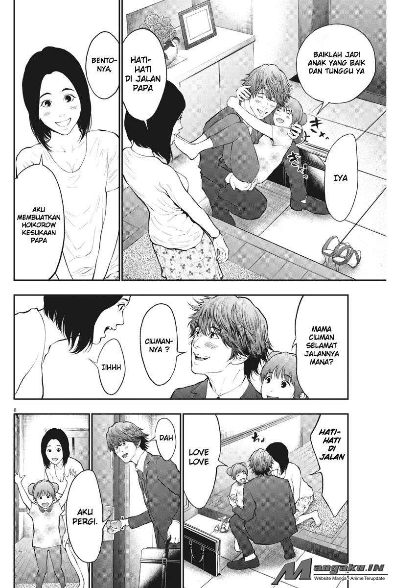 Chapter 69 - halaman 10