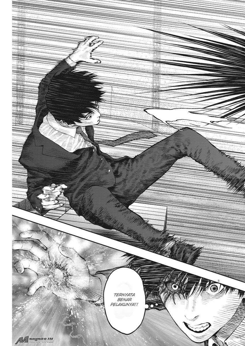 Chapter 68 - halaman 10