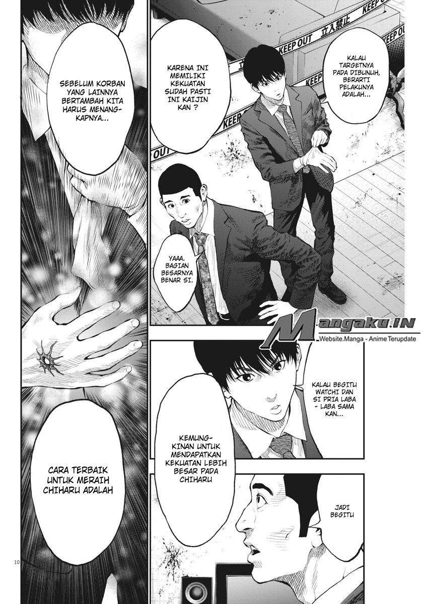Chapter 67 - halaman 11