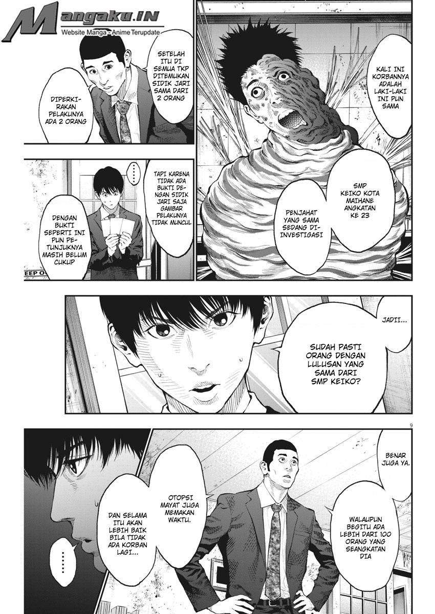 Chapter 67 - halaman 10