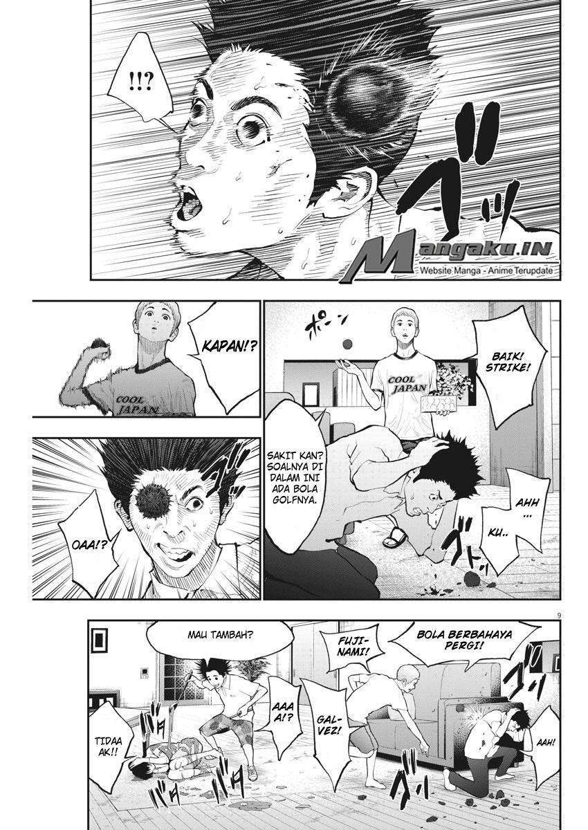 Chapter 66 - halaman 11