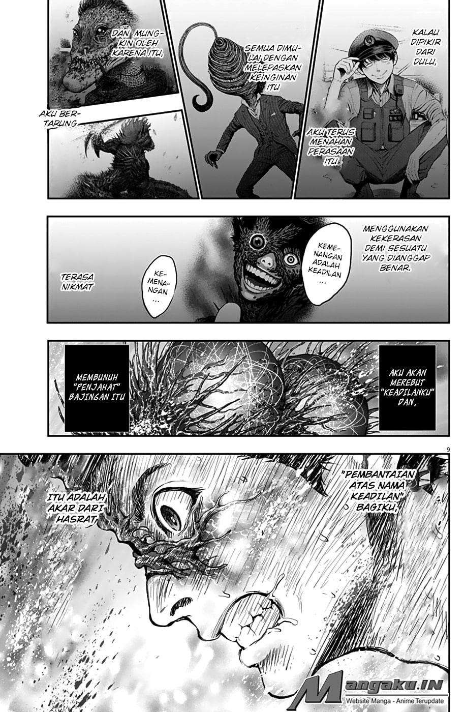 Chapter 65 - halaman 11