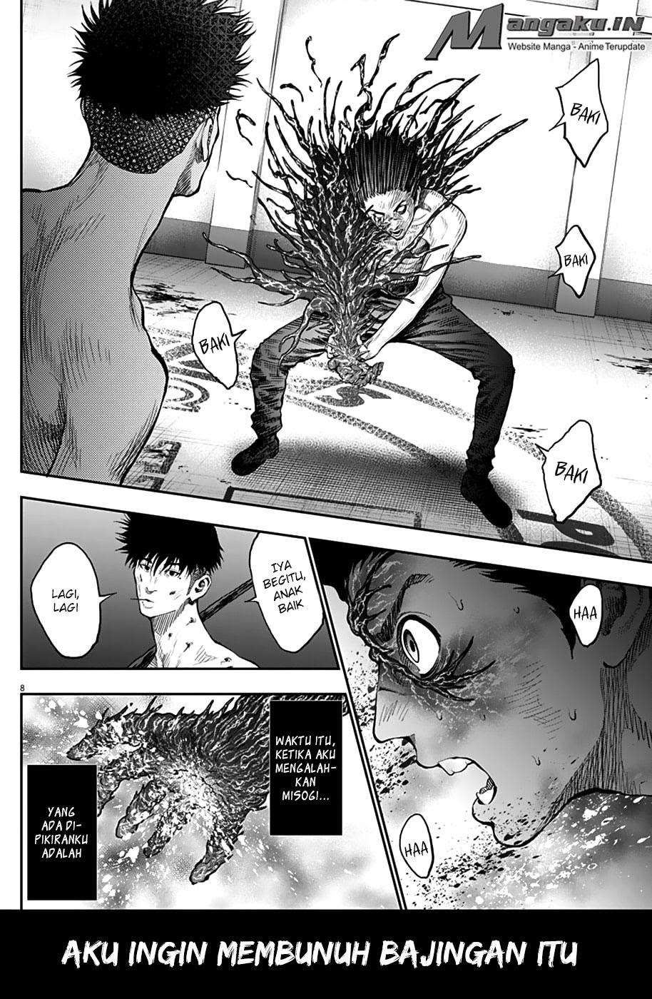Chapter 65 - halaman 10