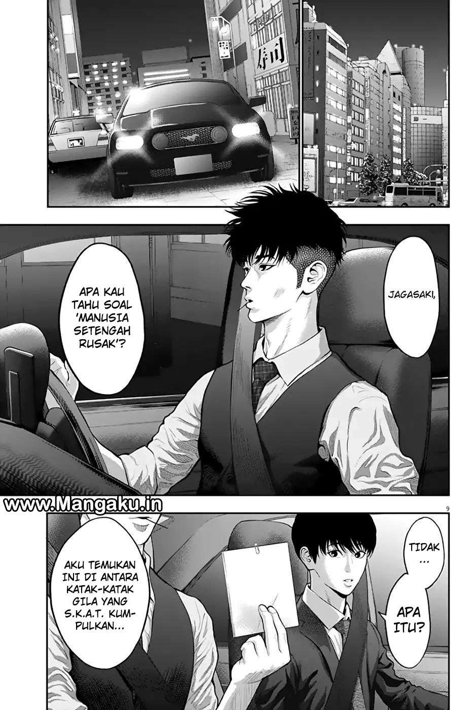 Chapter 57 - halaman 11