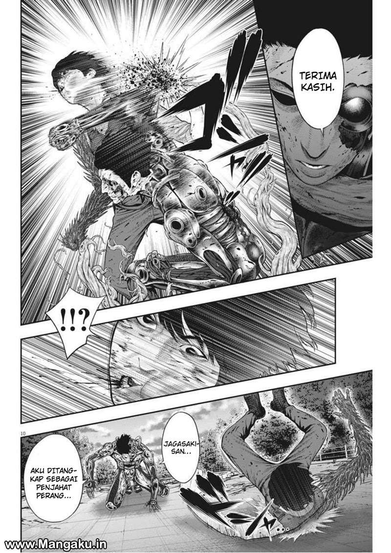Chapter 45 - halaman 11