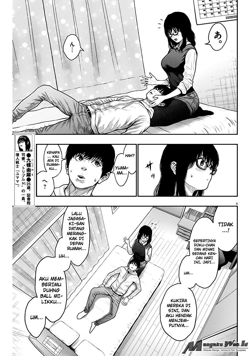 Chapter 36 - halaman 11