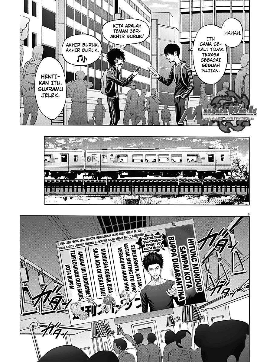 Chapter 25 - halaman 11