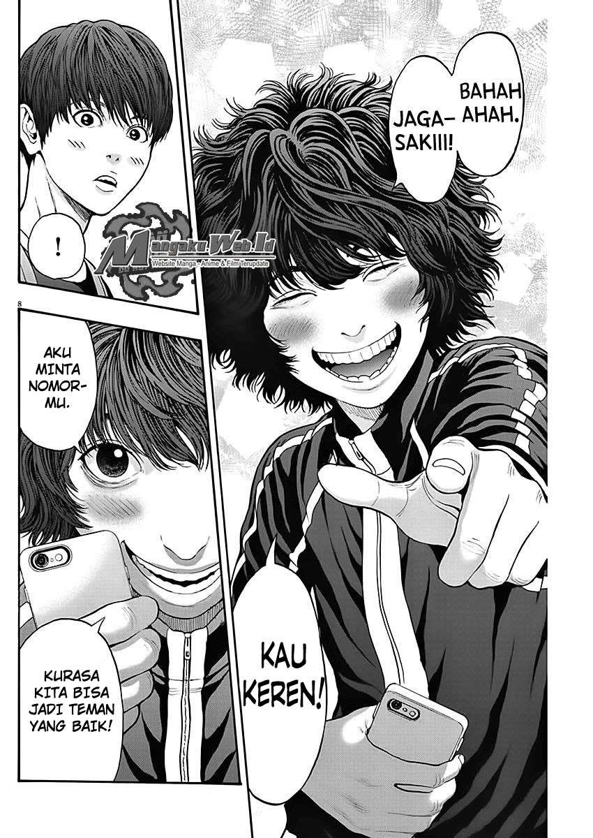 Chapter 25 - halaman 10