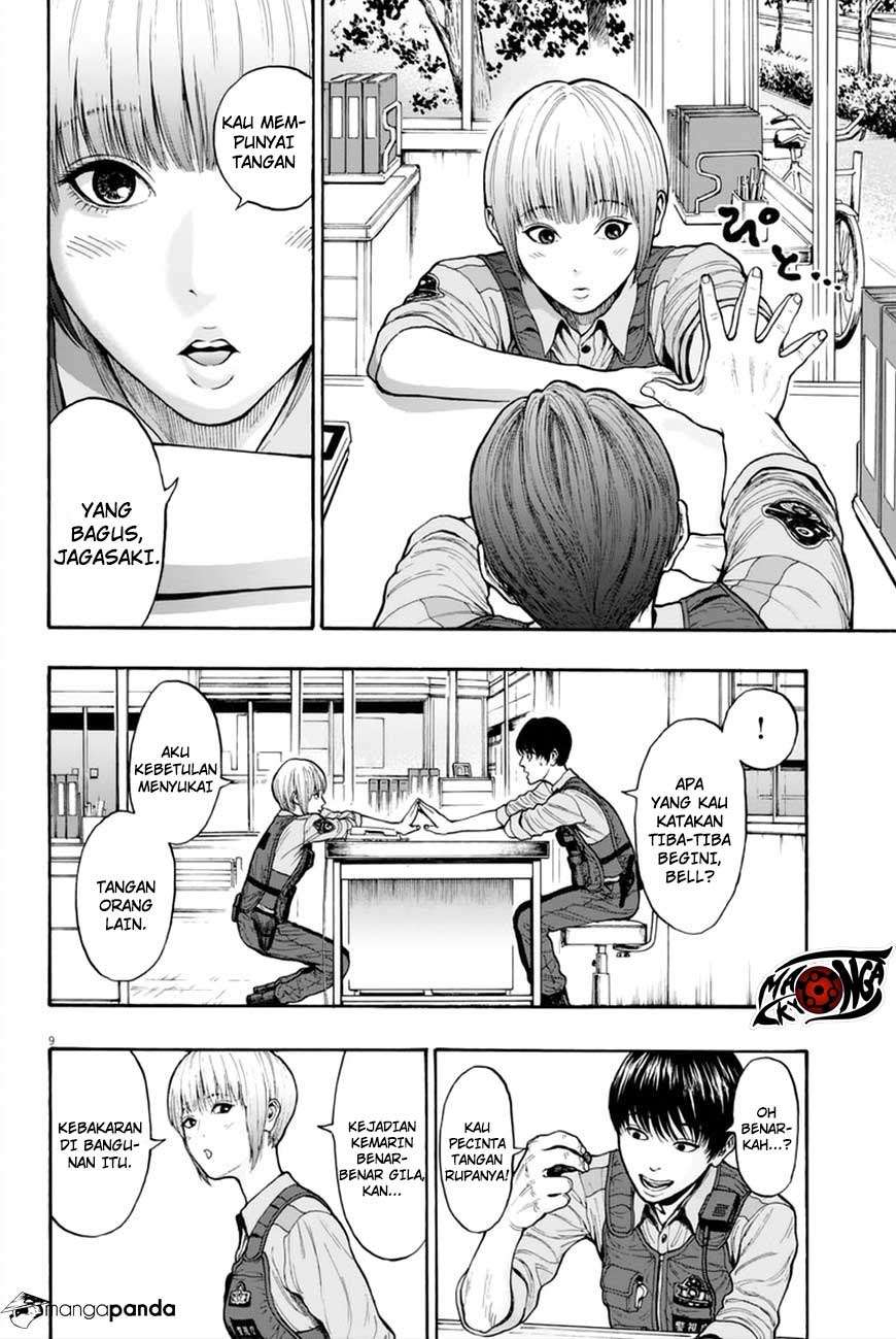Chapter 8 - halaman 11