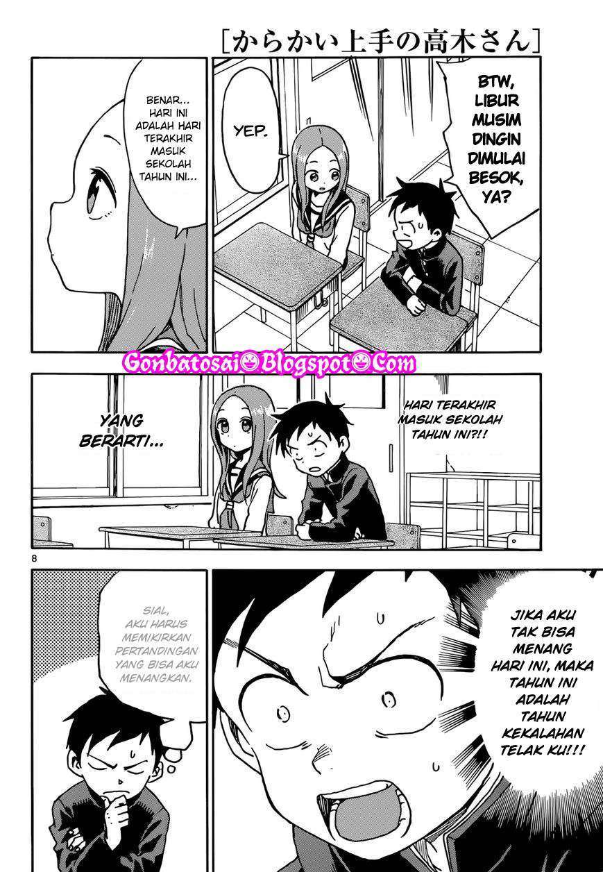 Chapter 69 - halaman 11