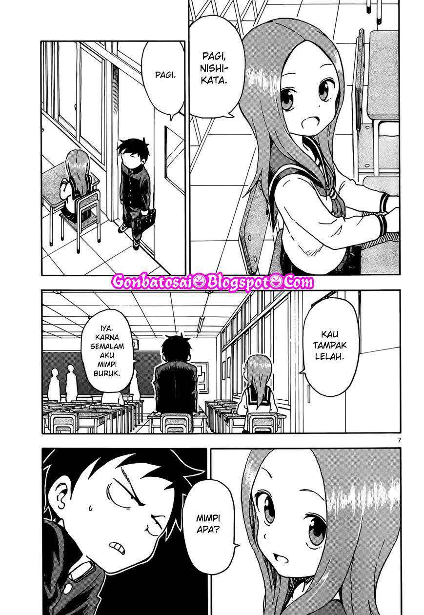 Chapter 69 - halaman 10