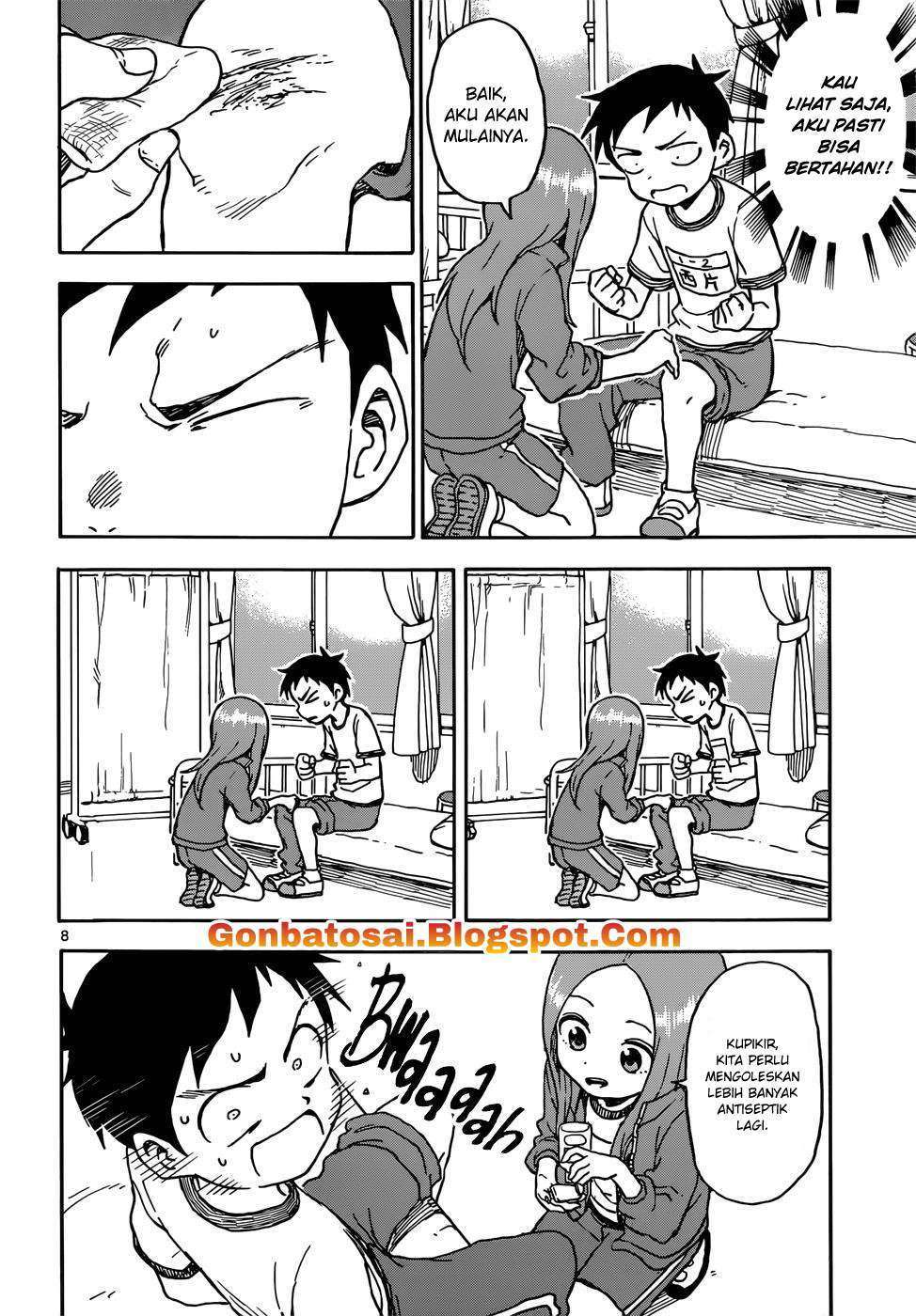 Chapter 68 - halaman 11