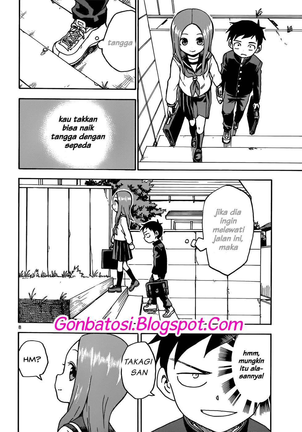 Chapter 67 - halaman 11