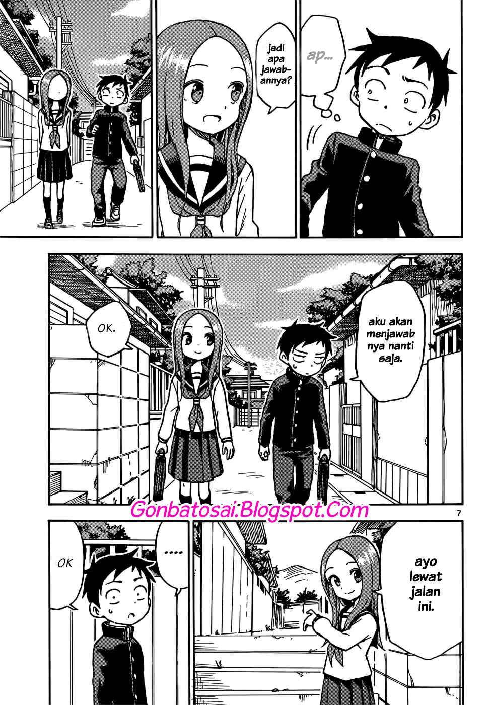 Chapter 67 - halaman 10