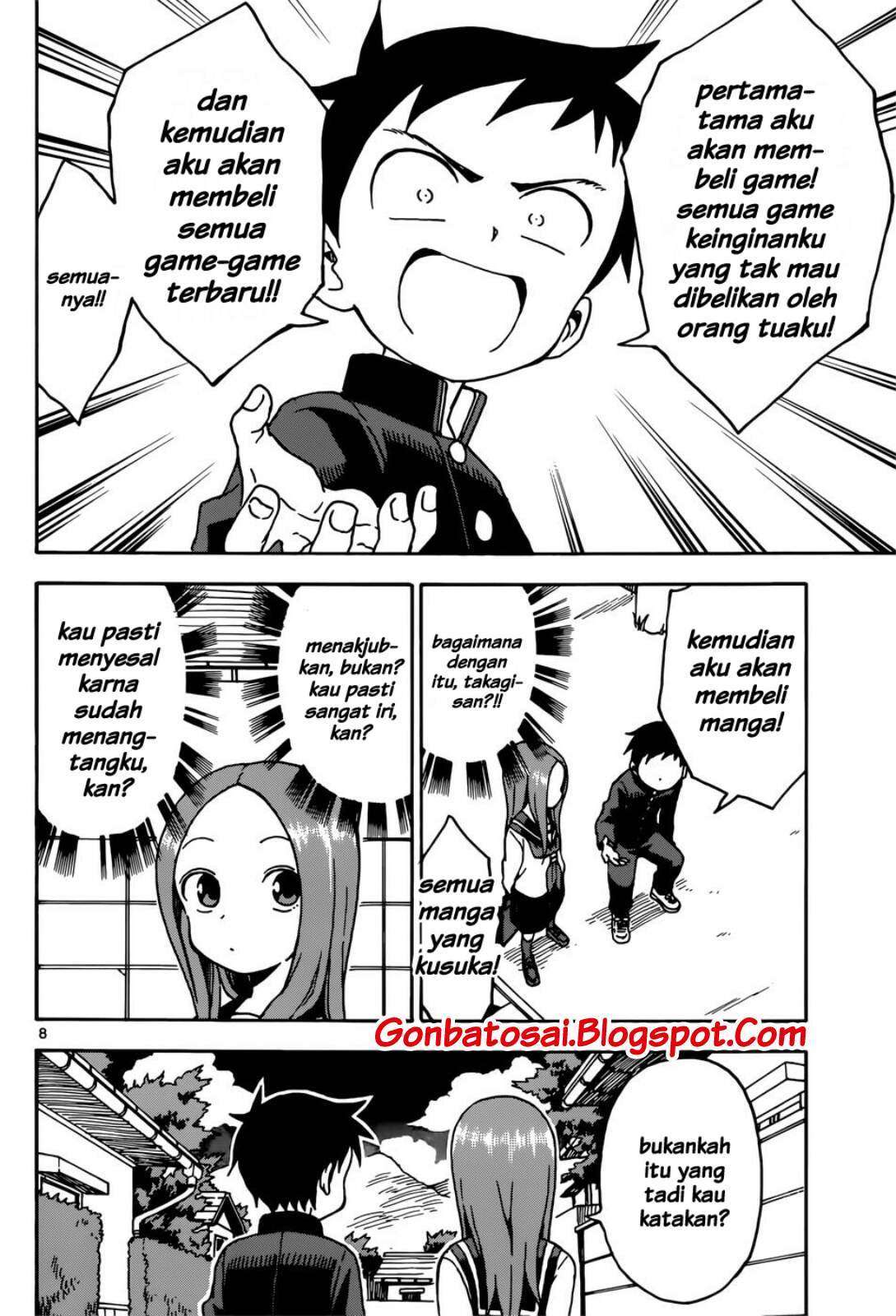 Chapter 66 - halaman 11