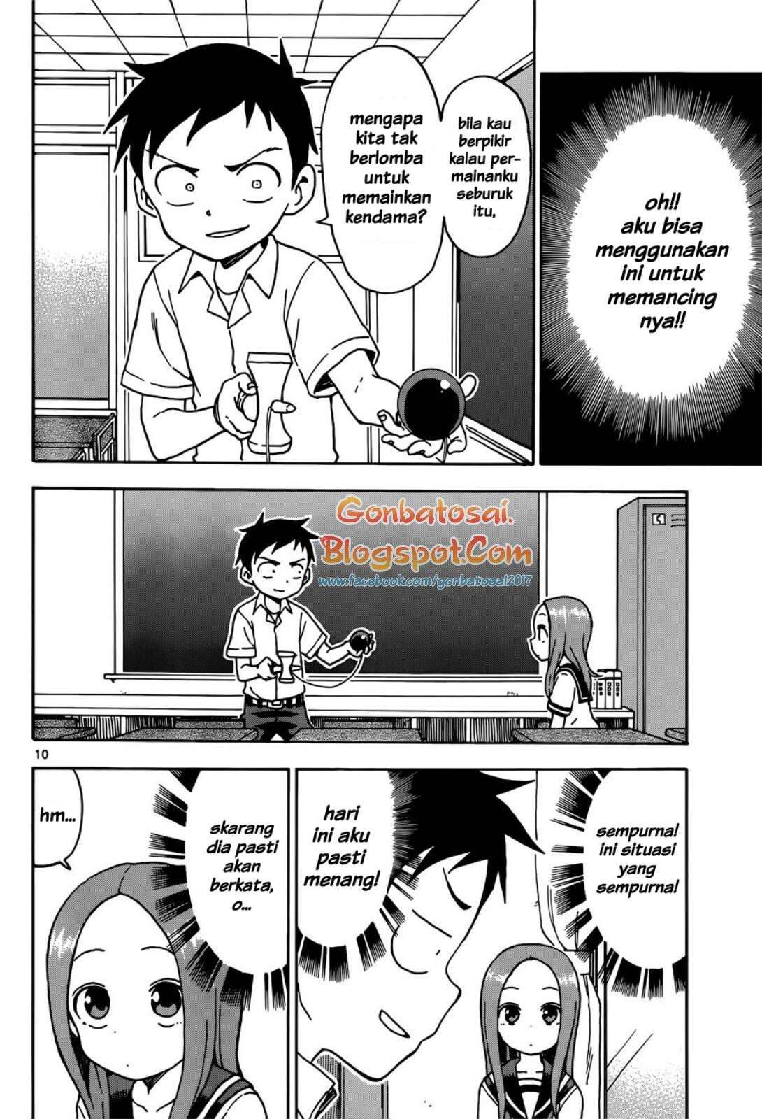 Chapter 65 - halaman 11