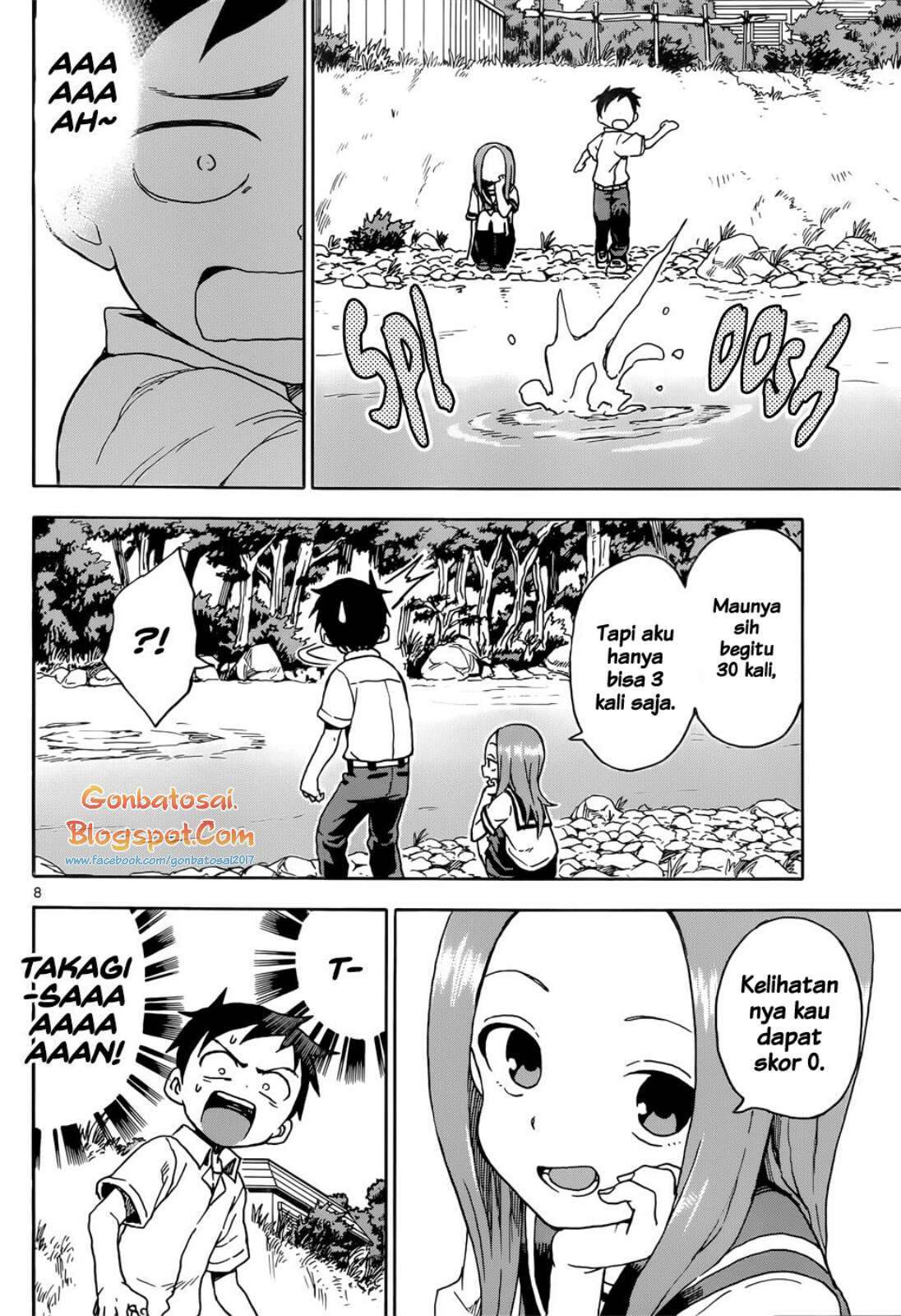 Chapter 64 - halaman 11