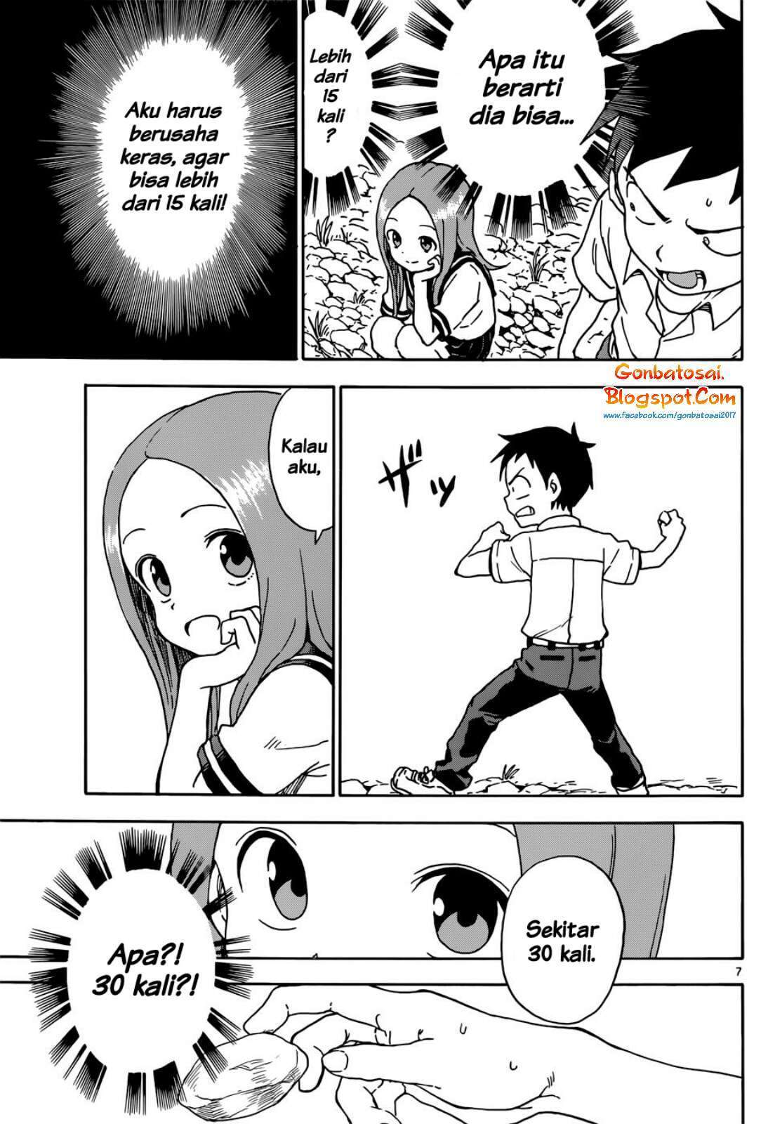 Chapter 64 - halaman 10